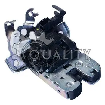 Autozámek Zámek víka, 5E0 827 505 A