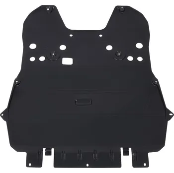 Motorový prostor Spodní kryt motoru PEUGEOT 308 | 2013-2017 | ABS Plast |