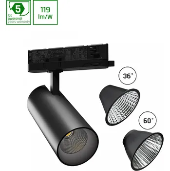 Svítidlo Spectrum Woj-SLI033021NW_PW_DALI