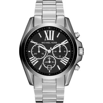 Hodinky Michael Kors Bradshaw MK5705 - 30 dnů na vrácení zboží, Garance originality