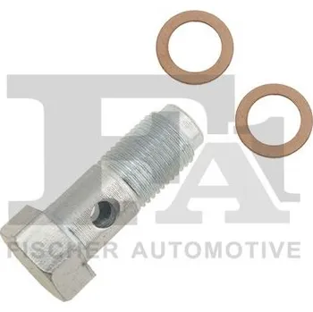 Dutý šroub FA1 989-10-025.021