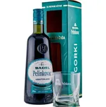 Badel 1862 Pelinkovac Gorki 31 %