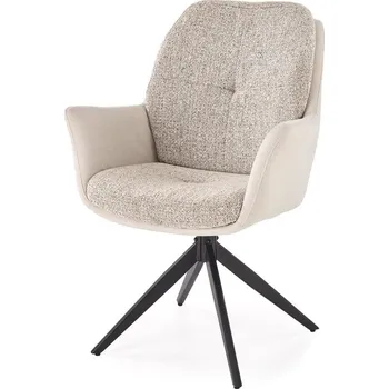 Nábytek Halmar K591 Šedá