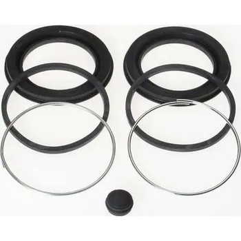 Autodíl Sada pro opravu brzdového třmenu BREMBO F KT 117