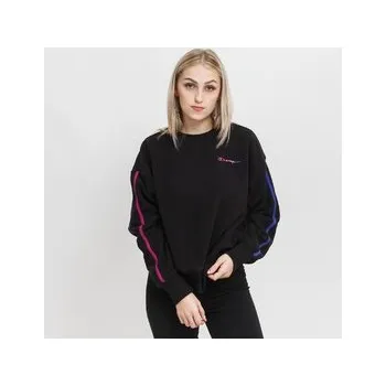 Dámské oblečení Champion Crewneck Sweatshirt M