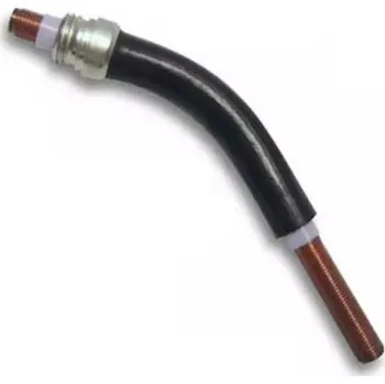 Stavební hořák Krk hořáku PSF 400 45° ESAB