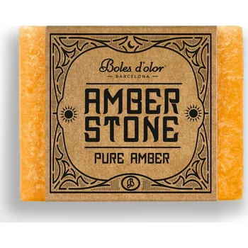 vonný vosk Vonný vosk do aromalampy Pure Ambar – Boles d'olor ID_1697146