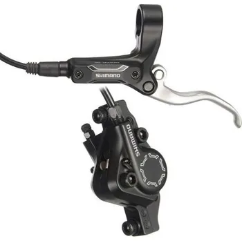 Brzda na kolo Kotoučové brzdy Shimano BR-M486 pár 900/1700mm