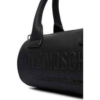 Kabelka Kabelka LOVE MOSCHINO JC4054PP1OLE0000 Černá OS