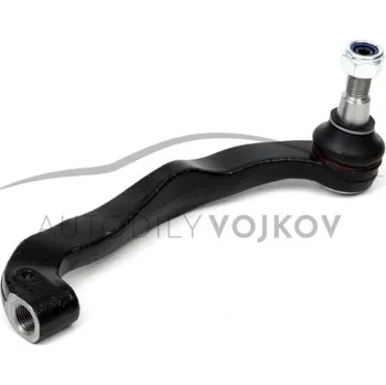 Čep řízení Hlava příčného táhla řízení levá OPTIMAL Volkswagen Multivan T5 2003 - 2015