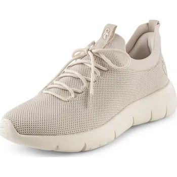 Pracovní obuv CXS Obuv ISLAND GRENADA, polobotka, béžová, vel. 43