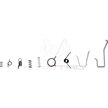 CTM TAC CTM servisní sada pružinek pro AAP-01 (9 kusů)