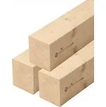 KVH hranol SMRK 120×160 / 4 m