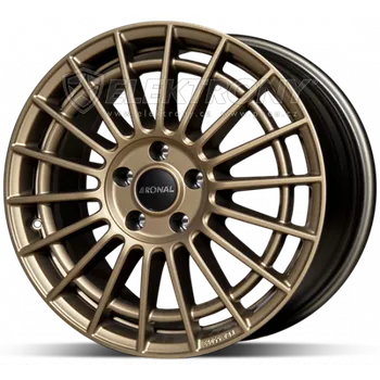 Disk Ronal R73 BM 8x18 5x112 ET35,1