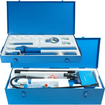 Sada nářadí Hydraulický rozpínák 20T BAUG