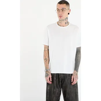 Pánské tričko Tričko OUR LEGACY New Box T-Shirt White Clean Jersey 52