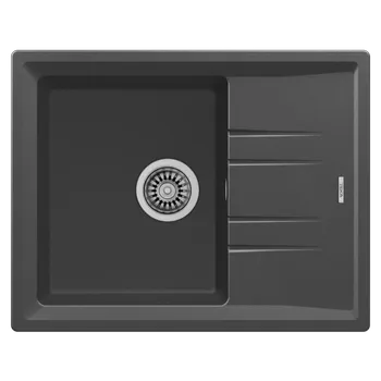 Teka STONE 45 S-TG 1B 1D DG STONE 45 S-TG 1B 1D DG + Sleva 10% při zadání kódu "ZIMA10"