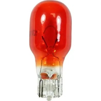 Autožárovka Žárovka STARLINE WY16W 12V 16W W2.1X9.5D