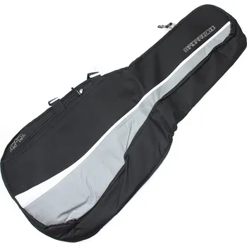 Obal pro strunný nástroj Madarozzo Elegant G030 C4/BG Pouzdro pro klasickou kytaru Black (Jako nové)