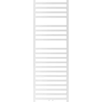 Radiátor Zehnder Radiátor Zehnder Vision 143,2x50 cm, středové připojení, RAL 0556 white matt, QV-140-050-05-0556 QV-140-050-05-0556