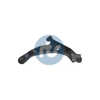 Zavěšení kol Řídicí páka, zavěšení kol RTS S.A. 96-02533-1