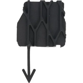 Nárazník COVIND Krytka mřížky spodní L VOLVO FM II 10.15-