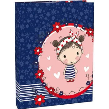 Box na sešity A5 Little Betty