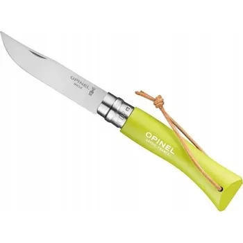 kapesní nůž Kempingový Nůž Opinel