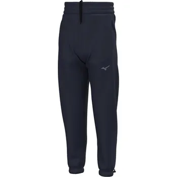 Pánské sportovní tepláky Mizuno Athletics Track pants(M) / Baritone Blue Velikost: L