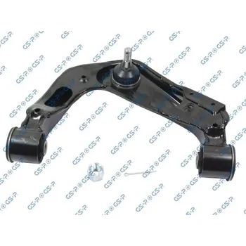 Zavěšení kol Řídicí páka, zavěšení kol GSP S061339