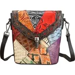 Kabelka Picasso 56388 kůže 2,2 l