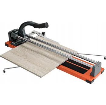 Stavební řezačka Řezačka obkladů a dlažeb, gilotina na obklady a dlažbu