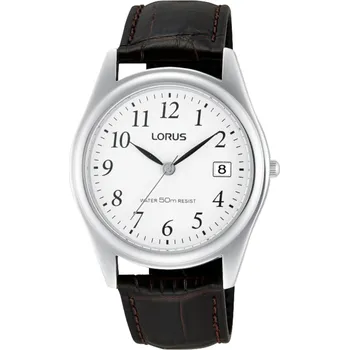 Módní doplněk Lorus RS965BX9 38mm 5ATM