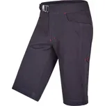 Pánské lezecké kraťasy Ocún HONK SHORTS Anthracite Ebony|XXL