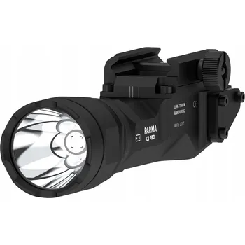 Svítilna Svítilna Armytek 1500 lm LED pro montáž na zbraň