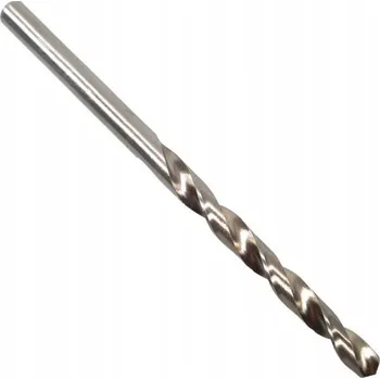 Vrták Vrták do kovu PRO – 8,0 mm, HSS G 900 N/m