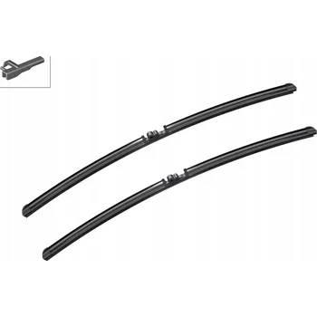 Stěrač Stěrače Bosch přední 650 mm 650 mm
