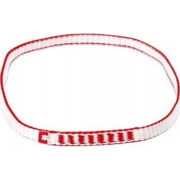 Jištění Horolezecká smyčka Ocun O-sling DYN 8 mm x 30 cm modrá