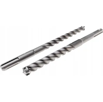 Vrták VRTÁK SDS PLUS 8X210 PRO FACHMAYER MIX