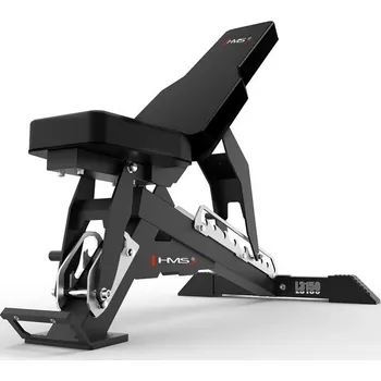Posilovací lavice Variabilní posilovací lavice HMS L3150