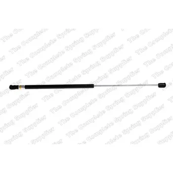 Příslušenství karosérie Plynová vzpěra (pneumatická pružina), zavazadlový prostor LESJÖFORS 438007