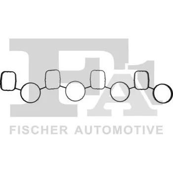 Automobilové těsnění Těsnění, koleno sacího potrubí FA1 511-071