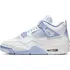 Dámské tenisky Jordan 4 Retro Forget Me Not HV0823-100