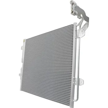 Výparník klimatizace Kondenzátor, klimatizace HELLA 8FC 366 221-541