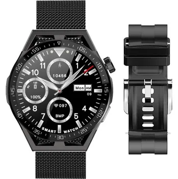 Chytré hodinky Pánské Chytré Hodinky Rubicon sr033c