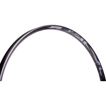 Ráfek na kolo ráfek 29" RODI TRYP 30 32děr FV černý