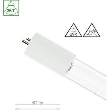 Svítidlo Spectrum Woj-WOJ+61233