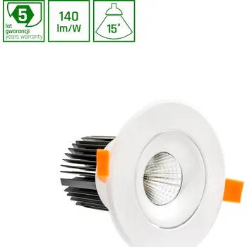 Svítidlo Spectrum Woj-WOJP11687