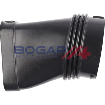 Vzduchový filtr Sací hadice, vzduchový filtr BOGAP B1710116