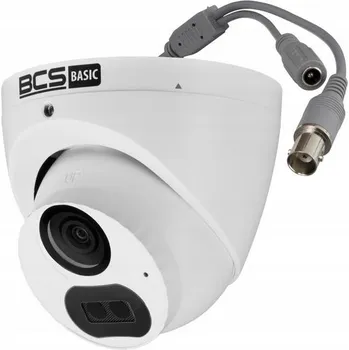 IP kamera Kopulovitá kamera BCS 5 Mpx IP66 AHD/CVBS/HD-CVI/HD-TVI